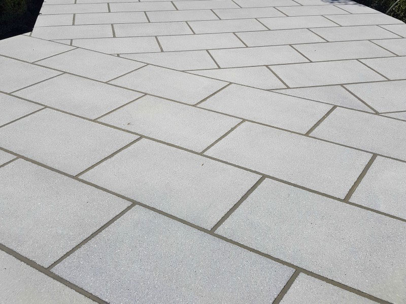 Concrete-Paver-Footpath-used-for-Landscaping