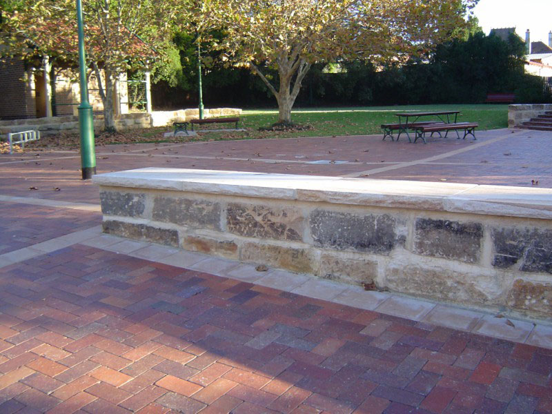 Natural-Stone-Feature-Wall-Sydney
